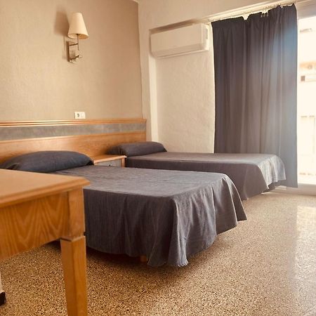 Hotel Sb Arenal PMI Zewnętrze zdjęcie