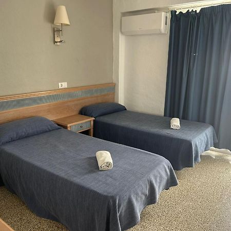 Hotel Sb Arenal PMI Zewnętrze zdjęcie