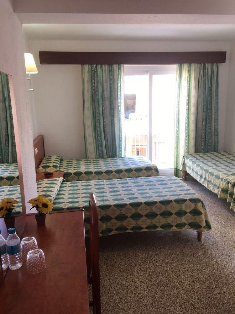 Hotel Sb Arenal PMI Zewnętrze zdjęcie