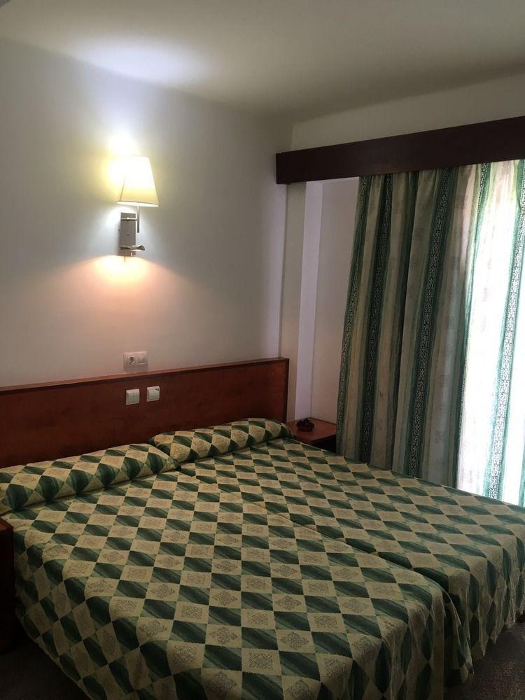 Hotel Sb Arenal PMI Zewnętrze zdjęcie