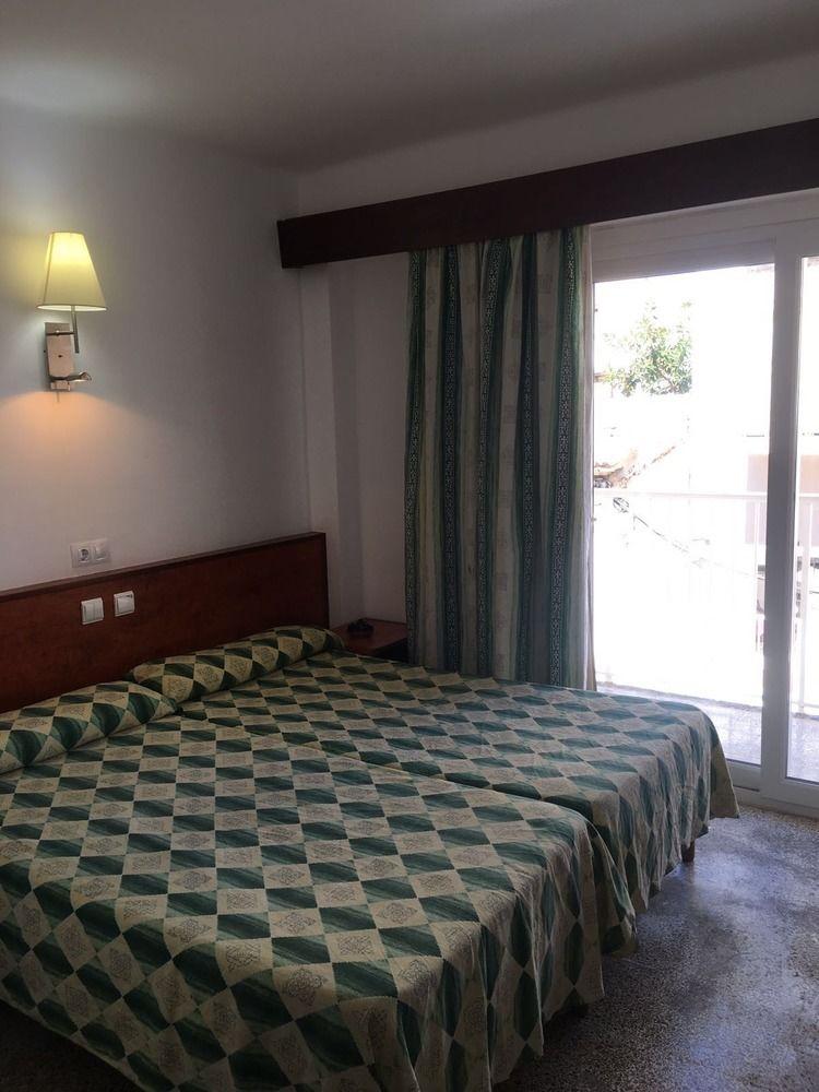 Hotel Sb Arenal PMI Zewnętrze zdjęcie