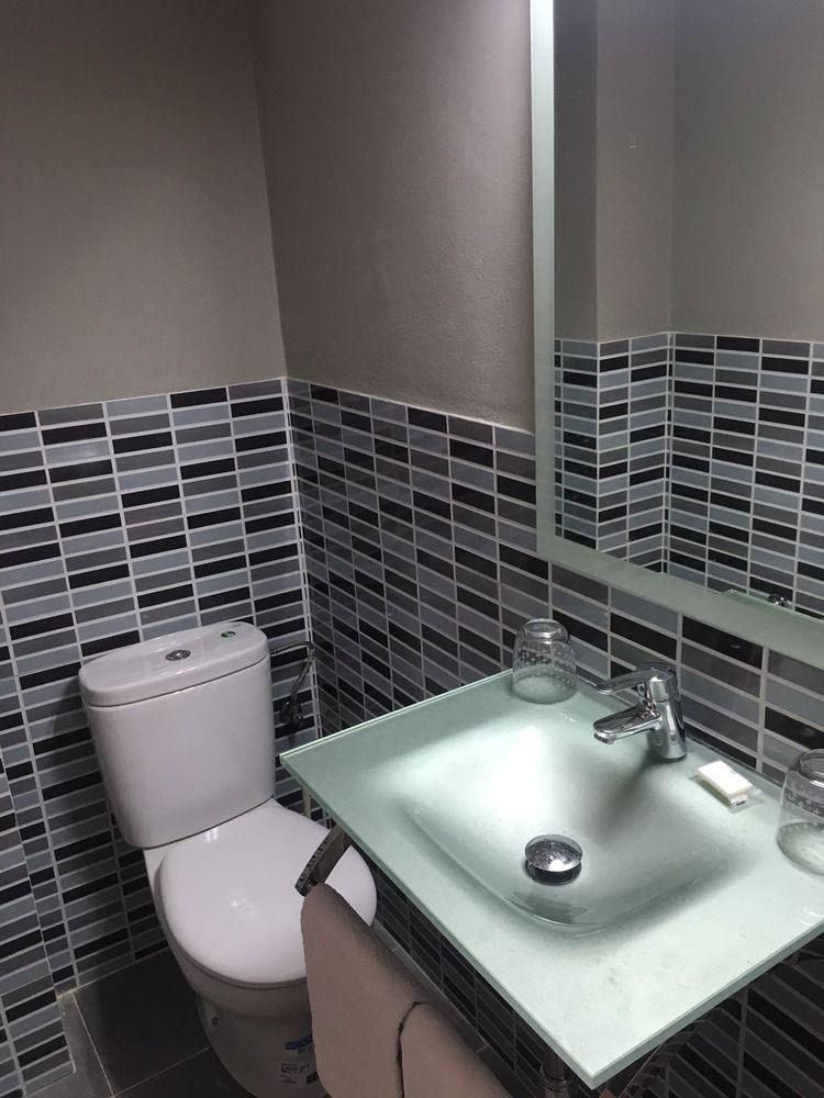 Hotel Sb Arenal PMI Zewnętrze zdjęcie