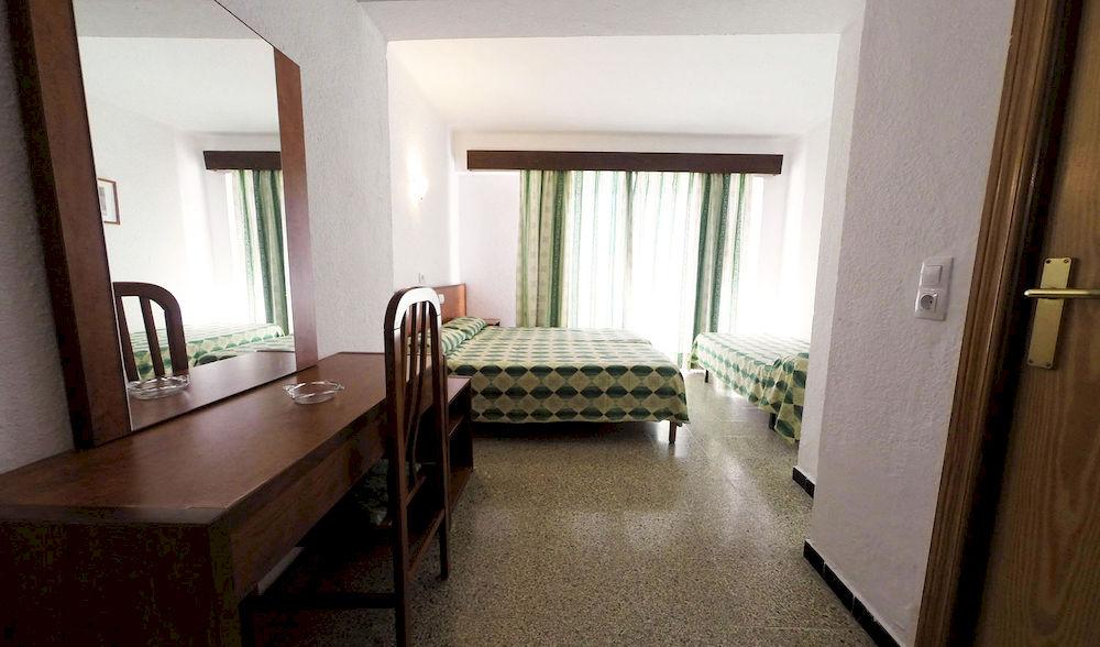 Hotel Sb Arenal PMI Zewnętrze zdjęcie