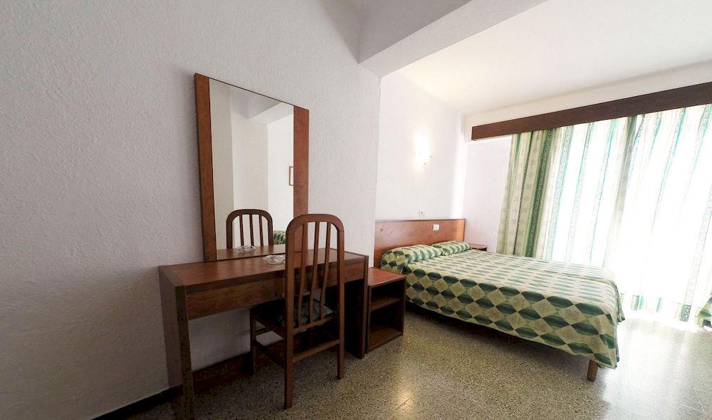Hotel Sb Arenal PMI Zewnętrze zdjęcie