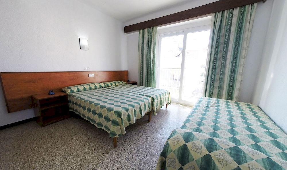 Hotel Sb Arenal PMI Zewnętrze zdjęcie