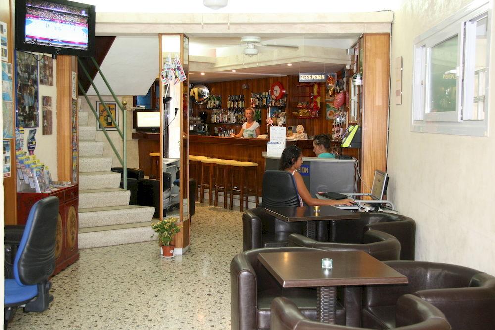 Hotel Sb Arenal PMI Zewnętrze zdjęcie