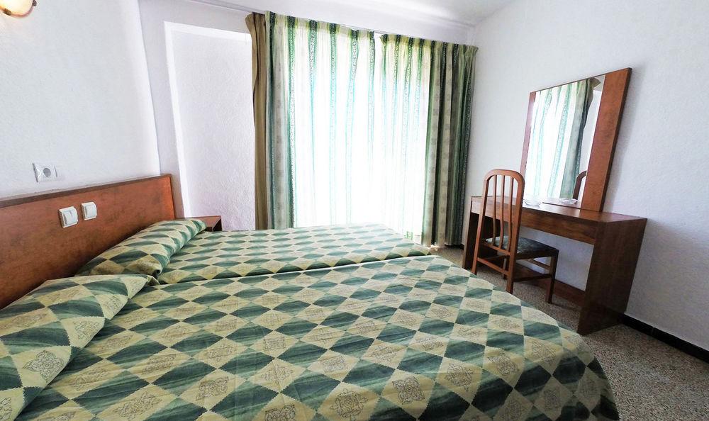 Hotel Sb Arenal PMI Zewnętrze zdjęcie