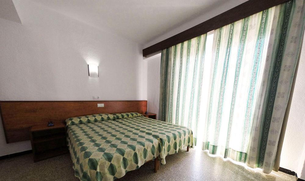 Hotel Sb Arenal PMI Zewnętrze zdjęcie