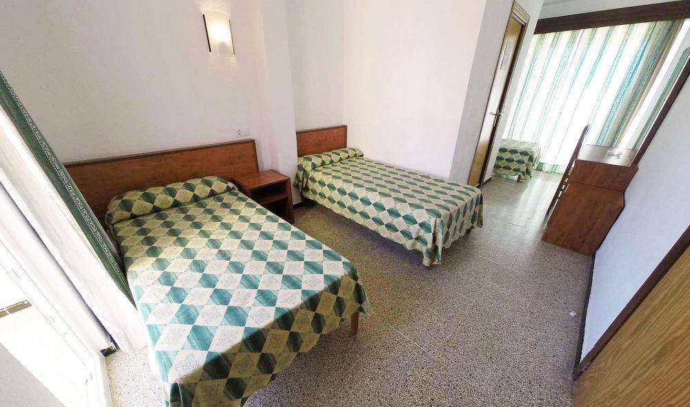 Hotel Sb Arenal PMI Zewnętrze zdjęcie
