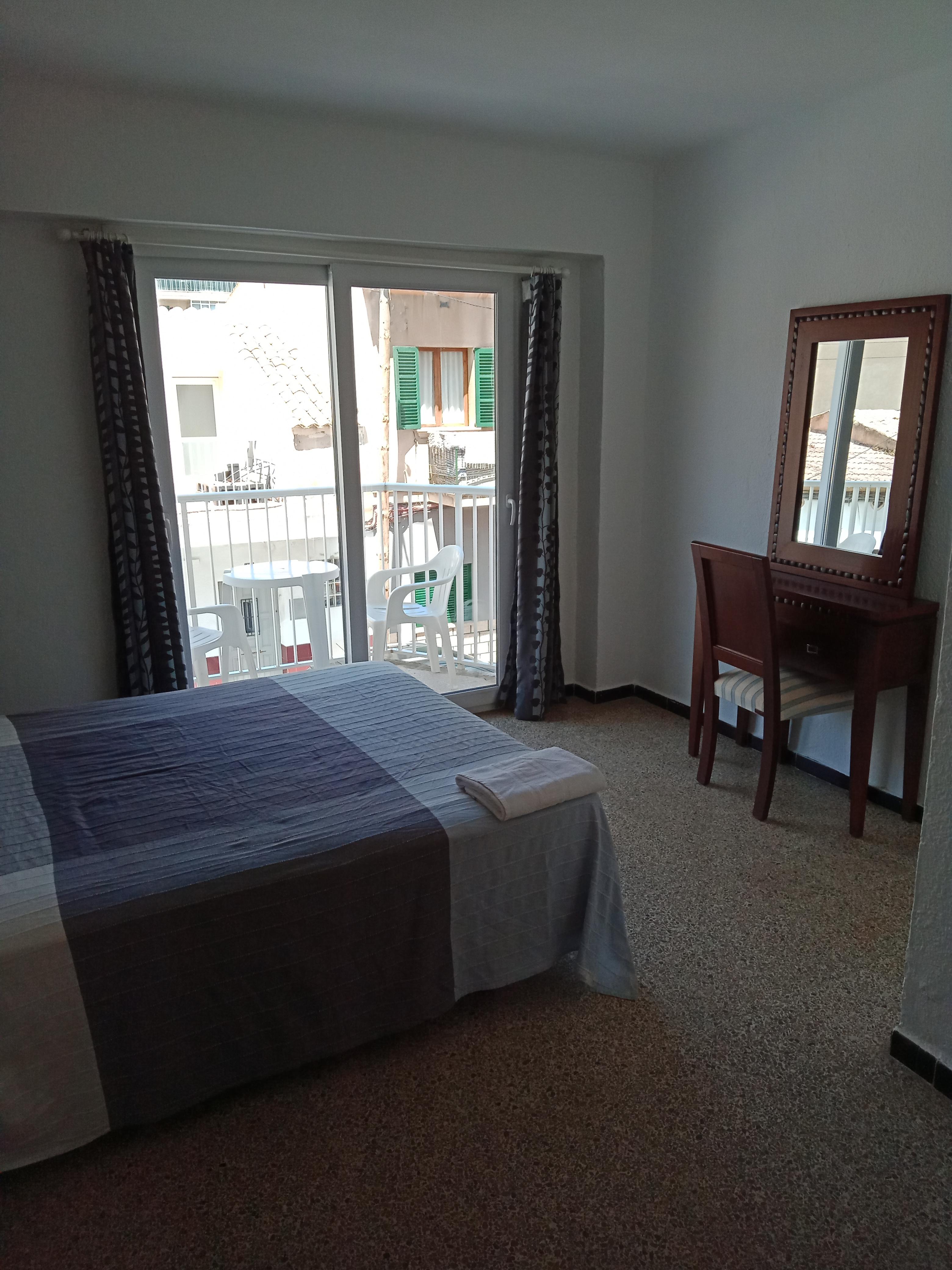 Hotel Sb Arenal PMI Zewnętrze zdjęcie