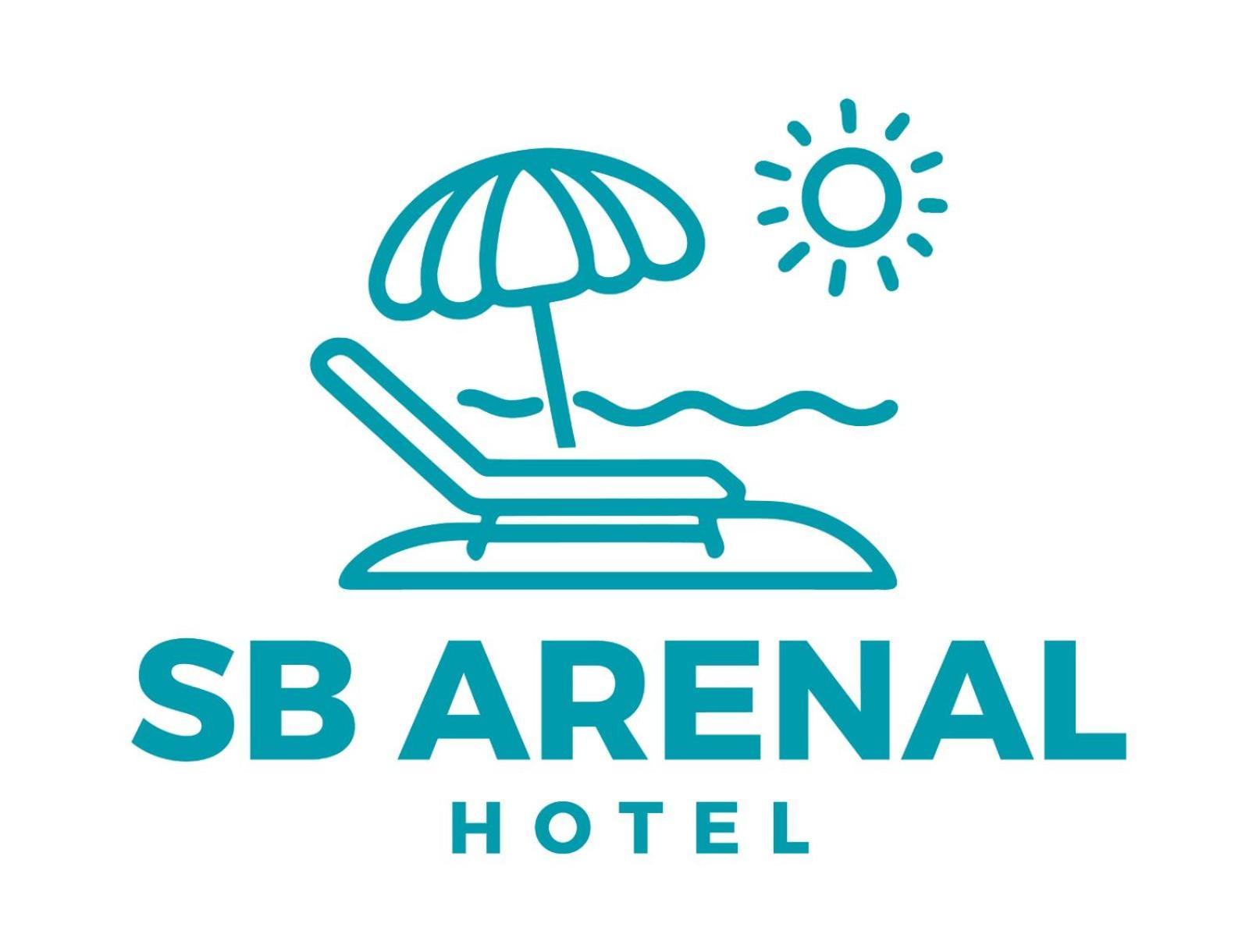 Hotel Sb Arenal PMI Zewnętrze zdjęcie