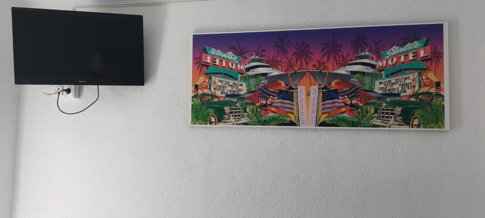 Hotel Sb Arenal PMI Zewnętrze zdjęcie