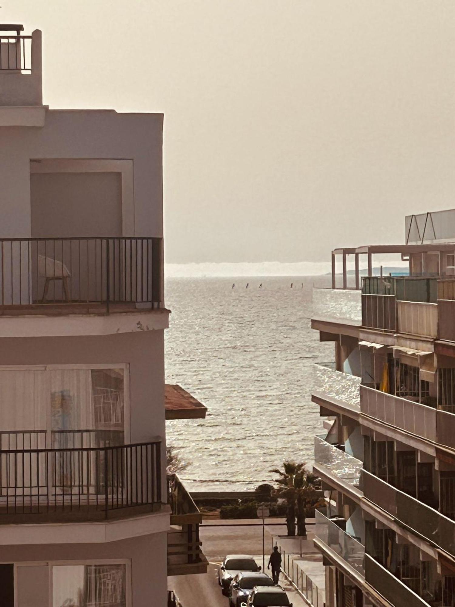 Hotel Sb Arenal PMI Zewnętrze zdjęcie