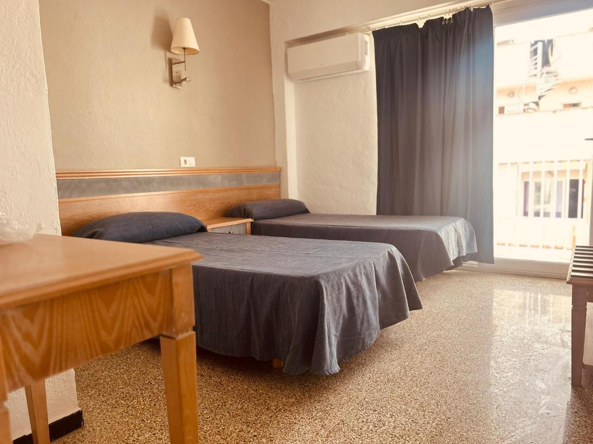 Hotel Sb Arenal PMI Zewnętrze zdjęcie