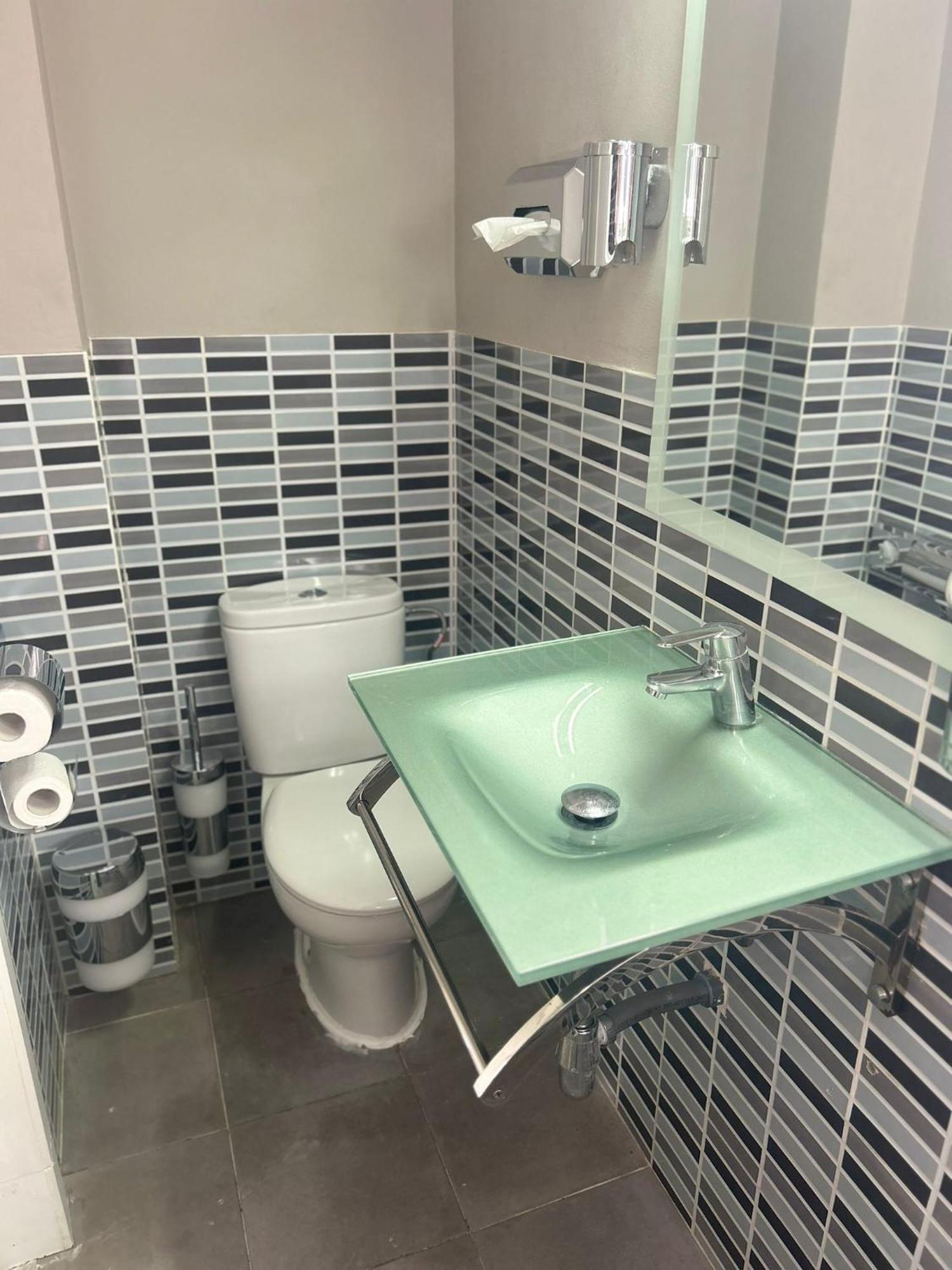 Hotel Sb Arenal PMI Zewnętrze zdjęcie