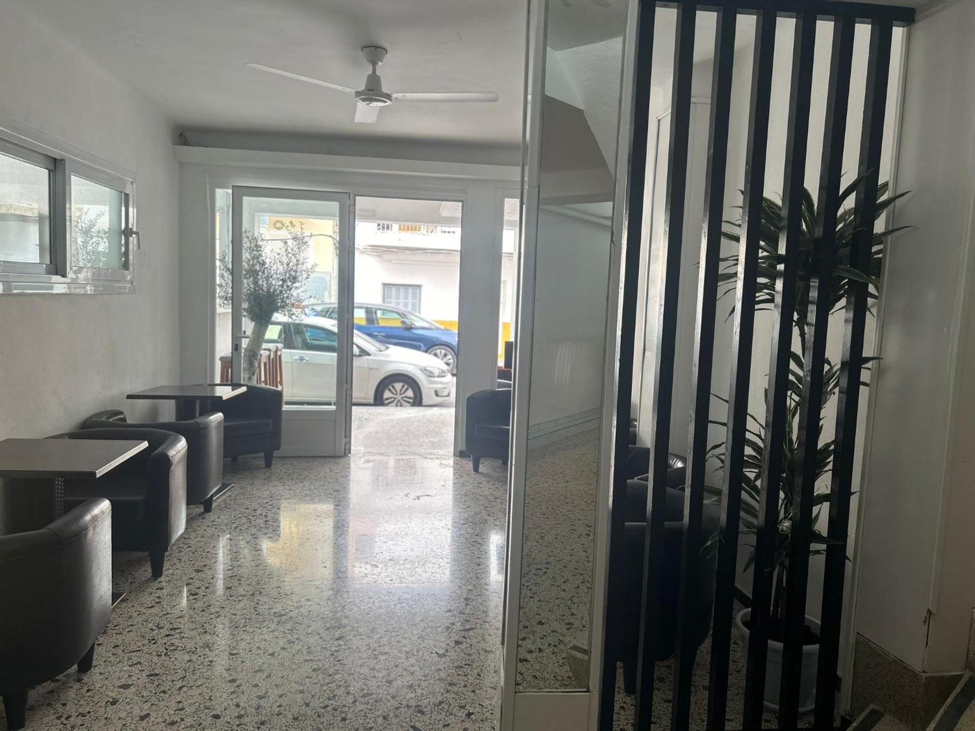 Hotel Sb Arenal PMI Zewnętrze zdjęcie