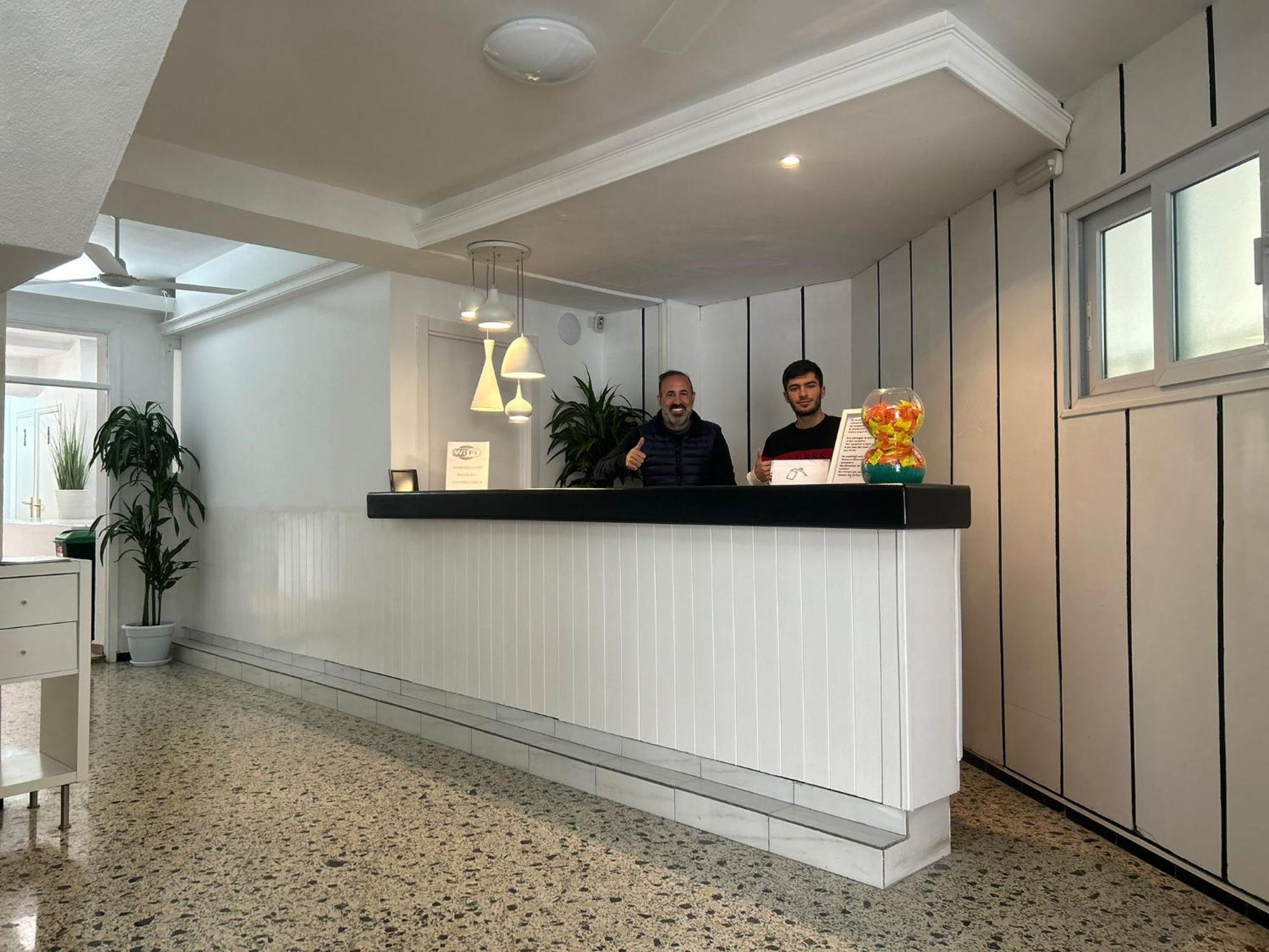 Hotel Sb Arenal PMI Zewnętrze zdjęcie