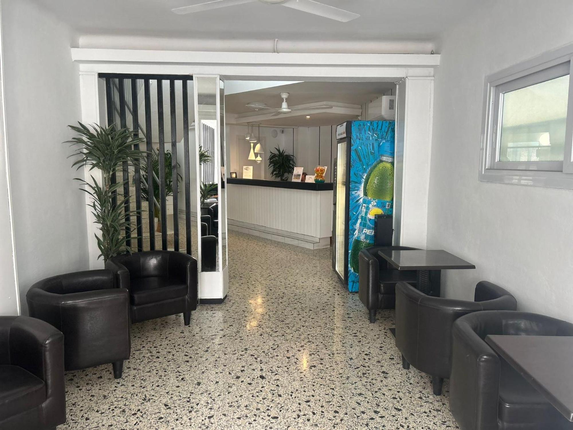 Hotel Sb Arenal PMI Zewnętrze zdjęcie