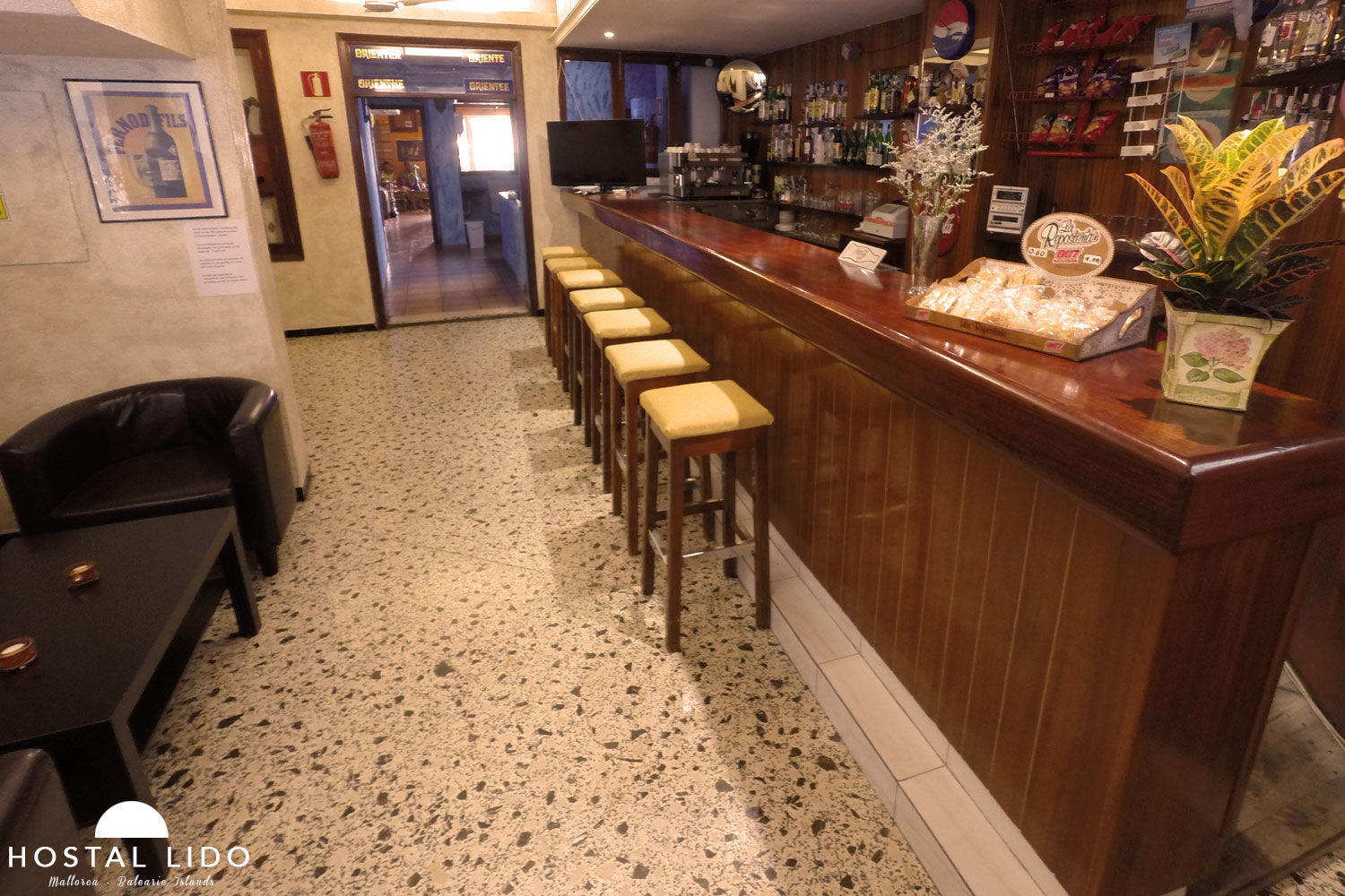 Hotel Sb Arenal PMI Zewnętrze zdjęcie