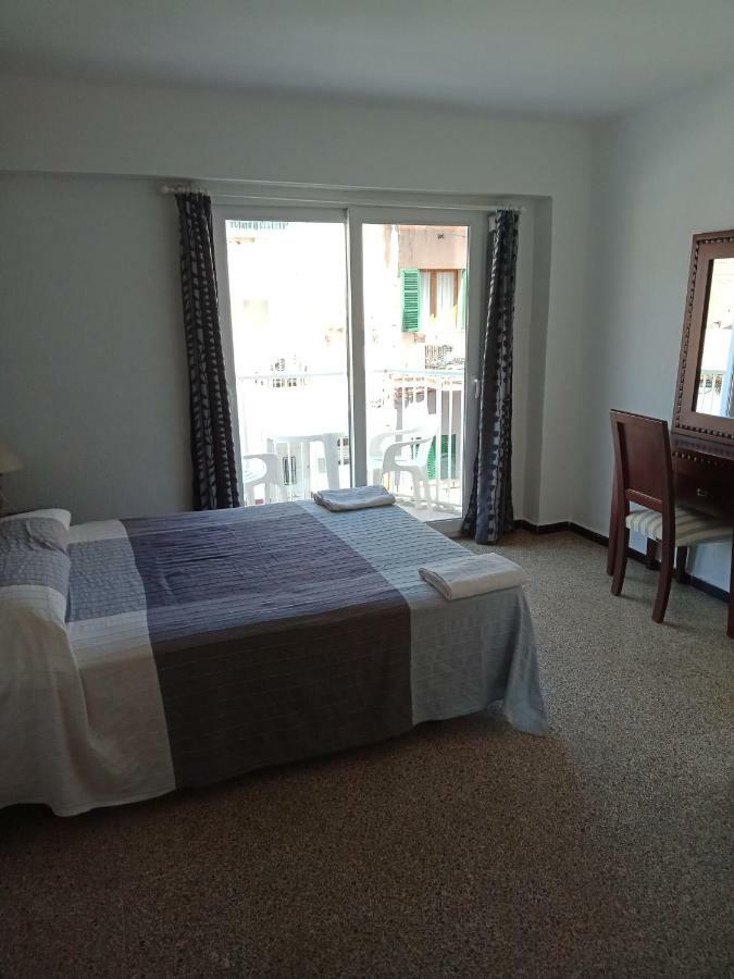 Hotel Sb Arenal PMI Zewnętrze zdjęcie