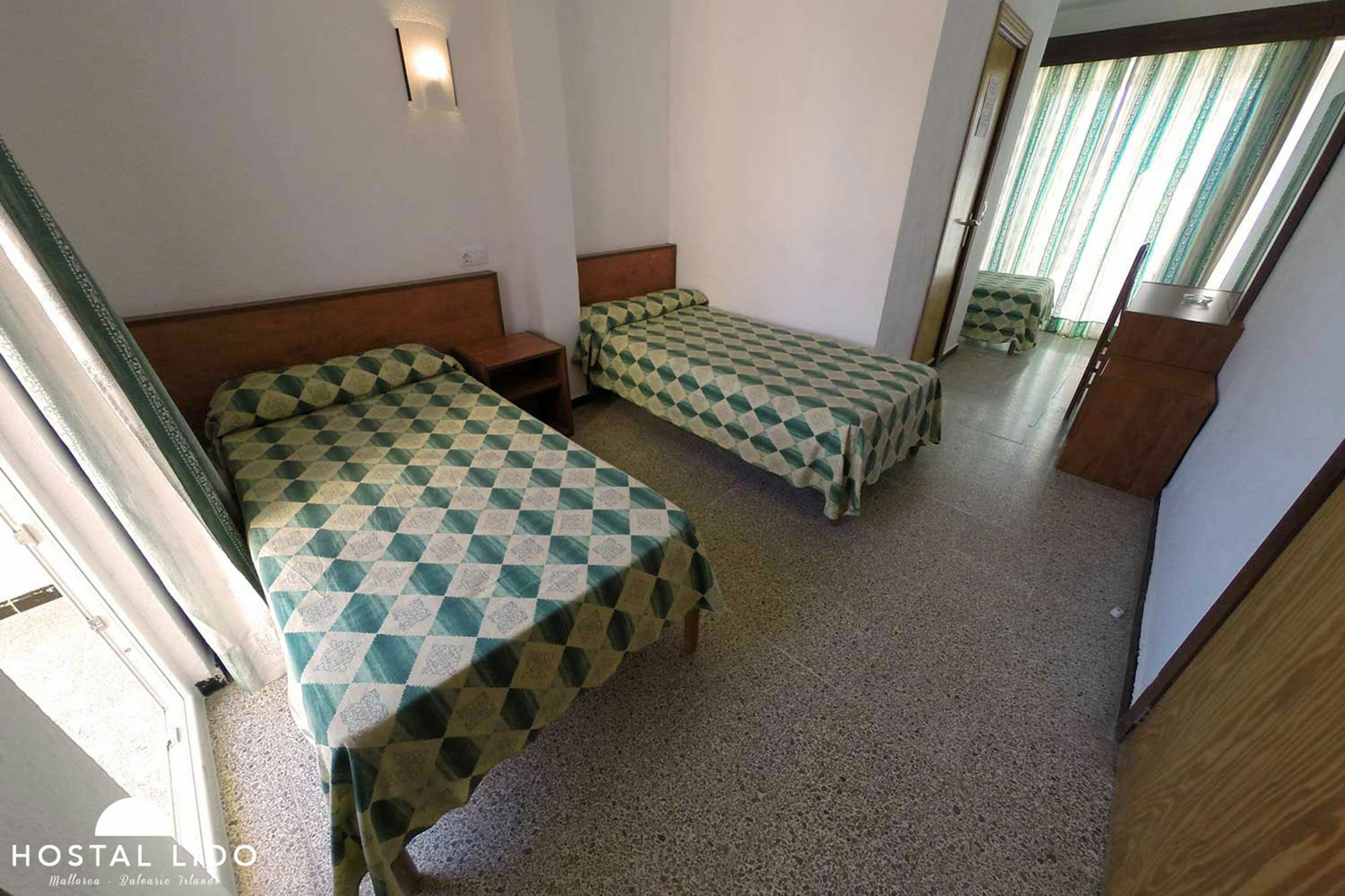 Hotel Sb Arenal PMI Zewnętrze zdjęcie