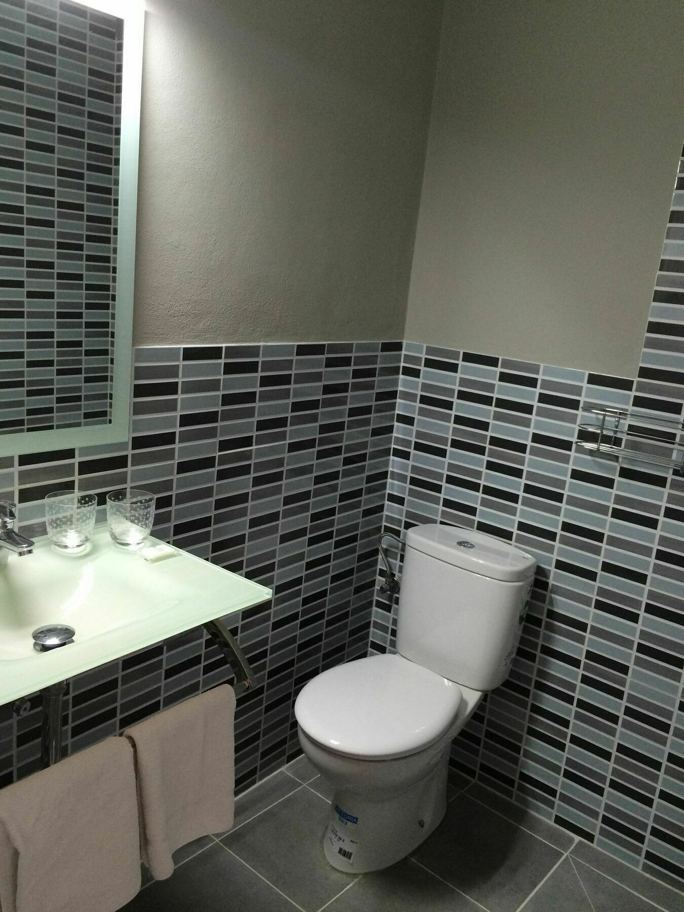 Hotel Sb Arenal PMI Zewnętrze zdjęcie