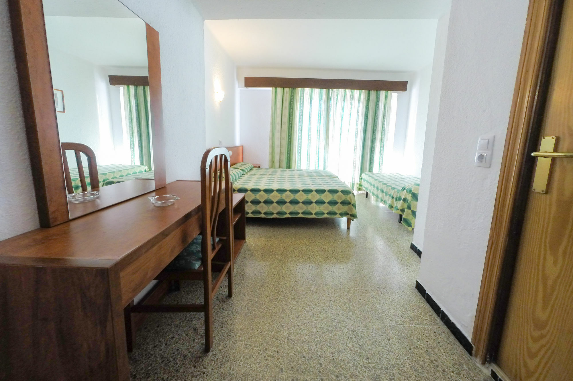 Hotel Sb Arenal PMI Zewnętrze zdjęcie