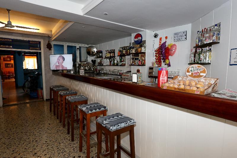 Hotel Sb Arenal PMI Zewnętrze zdjęcie
