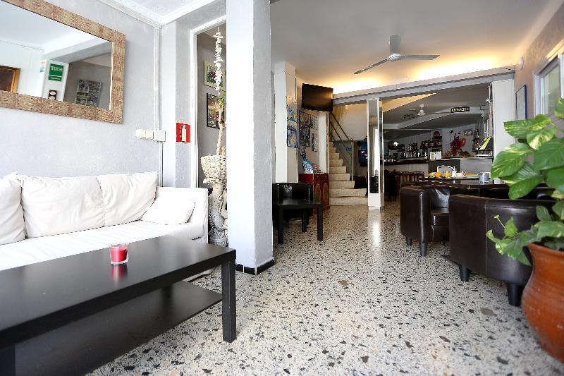 Hotel Sb Arenal PMI Zewnętrze zdjęcie