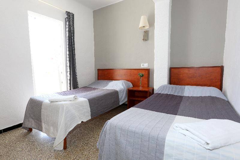 Hotel Sb Arenal PMI Zewnętrze zdjęcie